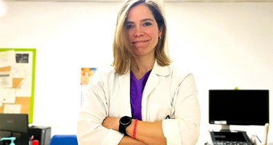 Es Andalucía - Huelva