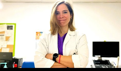 Es Andalucía - Huelva