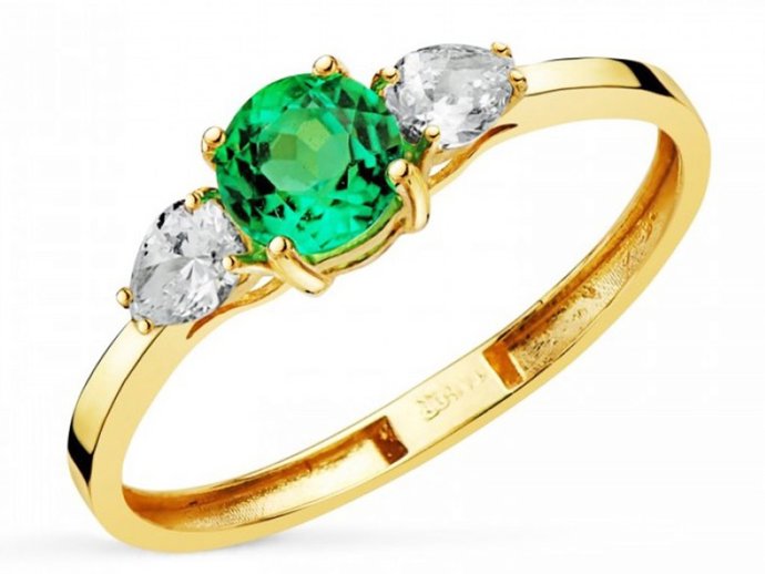 Alda Joyeros lanza una promoción irrepetible para adquirir joyas con piedras preciosas al mejor precio este Black Friday