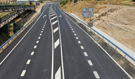 Es Andalucía - Jaén