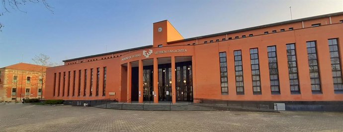 EHUko Letren Fakultatea