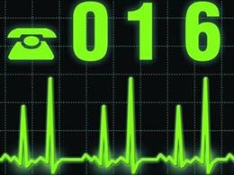 Archivo - 016, Teléfono Contra Los Malos Tratos