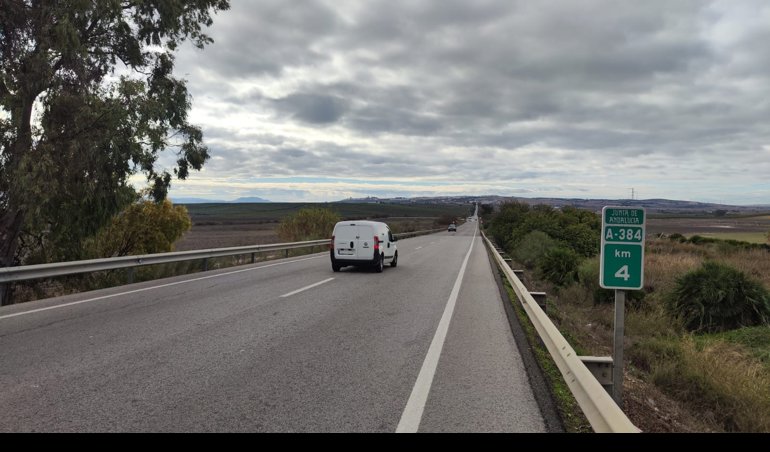 Es Andalucía - Cádiz