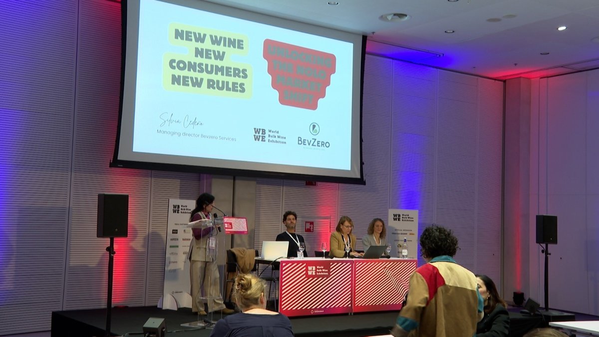 BevZero, la empresa toledana que constata que la desalcoholización del vino  ya no es tendencia, sino un tipo de vida 