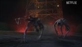 Foto: Tráiler final de Stranger Things 5: Once vuela, una horda de demogorgon ataca y Dustin pide el corazón de Vecna
