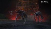 Tráiler final de Stranger Things 5: Once vuela, una horda de demogorgon ataca y Dustin pide el corazón de Vecna