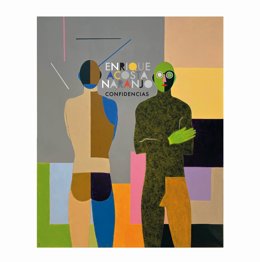 Exposición 'Confidencias', dedicada al diseñador Enrique Acosta