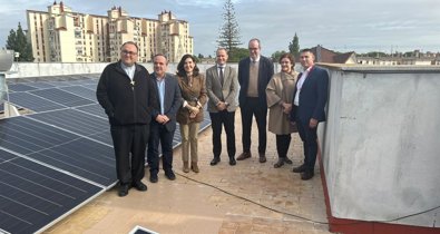 Es Andalucía - Sevilla