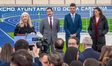 Es Andalucía - Jaén