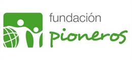 Logo Fundación Pioneros