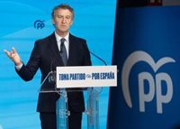 Feijóo promete endurecer las penas por violación y expulsar de España al culpable si es extranjero