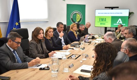 Es Andalucía - Málaga