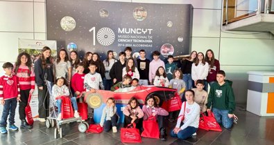 Comunicados Sociedad