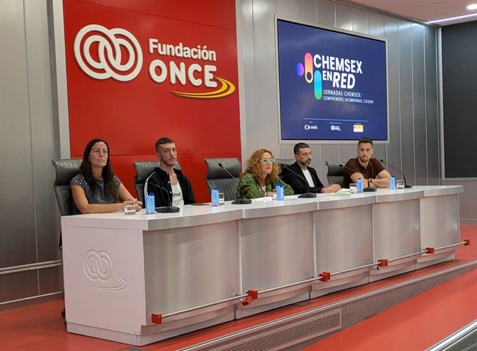 Imagen de la jornada.