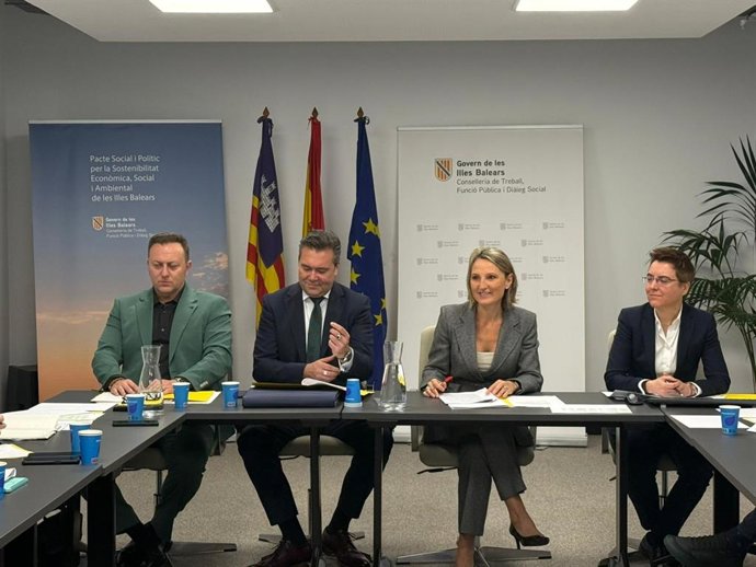 Comisión Consultiva Tripartita de la Inspección de Trabajo y Seguridad Social.