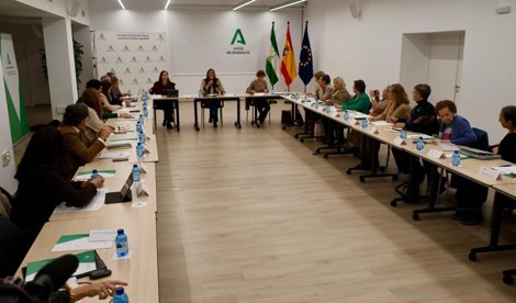 Es Andalucía - Sevilla