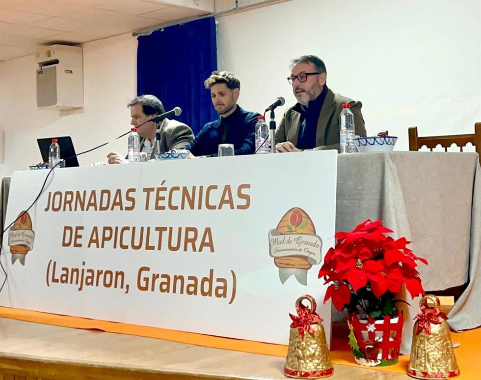 XXX Jornadas Técnicas De Apicultura