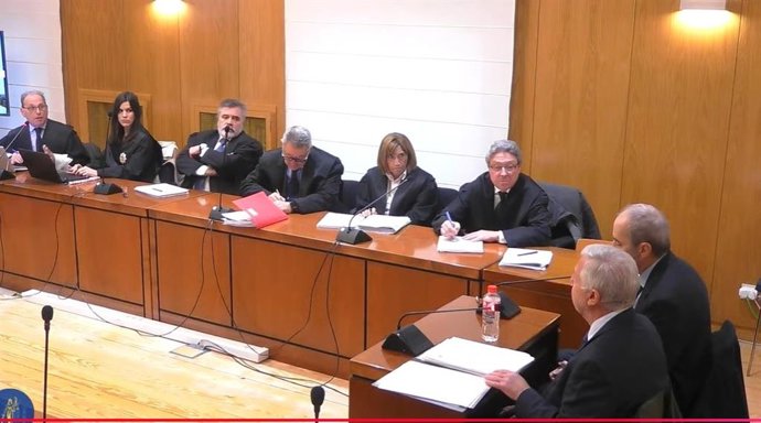 Dos interventores del Estado tildan de "ilegal" la avocación de 2004 para autorizar parques eólicos en CyL.