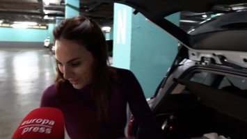 Irene Rosales reacciona a la entrevista de Isa Pantoja