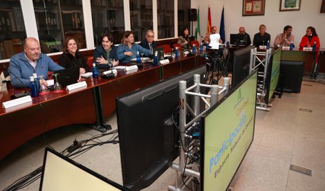 Es Andalucía - Huelva