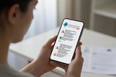 Foto: La app 'Medicamento accesible plus' incorpora pictogramas para el uso seguro de medicamentos en niños y personas mayores