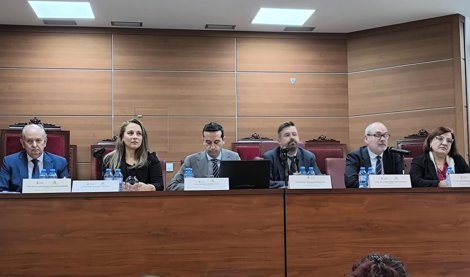 Es  Andalucía - Almería