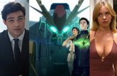Foto: Noah Centineo negocia su fichaje para protagonizar junto a Sydney Sweeney la película en imagen real de Gundam