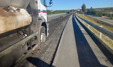 Es Andalucía - Huelva