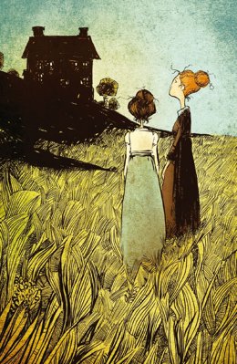 Una de les il·lustracions