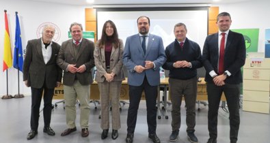 Es Andalucía - Huelva