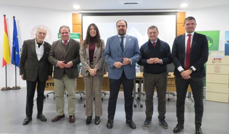 Es Andalucía - Huelva