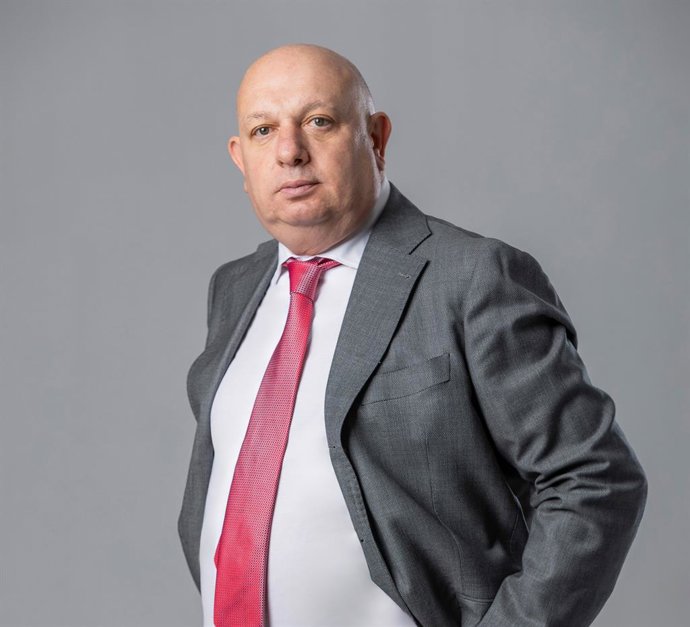 Juan Pablo Sánchez Gasque: modelo energético sostenible