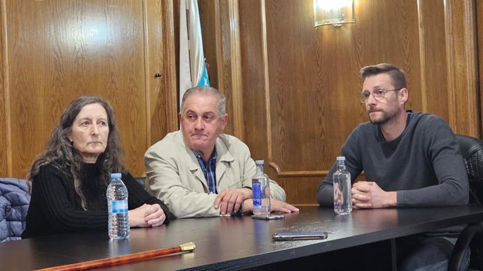 Moción de censura en el Ayuntamiento de Manzaneda, Ourense