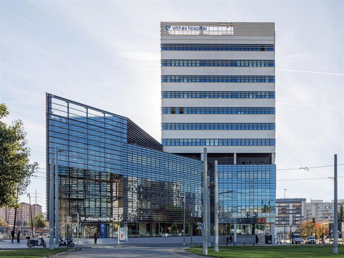 Hospital Vithas Barcelona