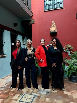 Flamenco en el Corazón