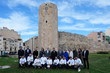 Tarragona acogerá la Gala de los Soles Guía Repsol 2026