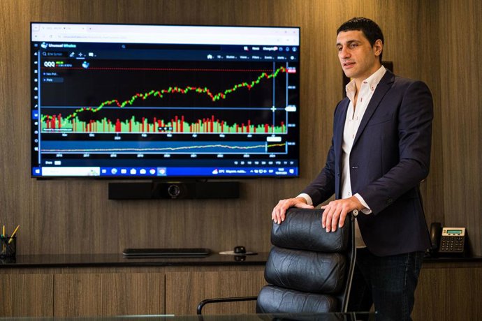 Rodrigo Ramos D’Agostino: Nuevos Modelos de Diversificación