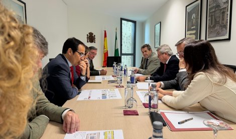 Es Andalucía - Córdoba