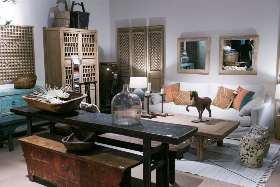 Intergift convoca la segunda edición del Concurso de Proyectos de Interiorismo