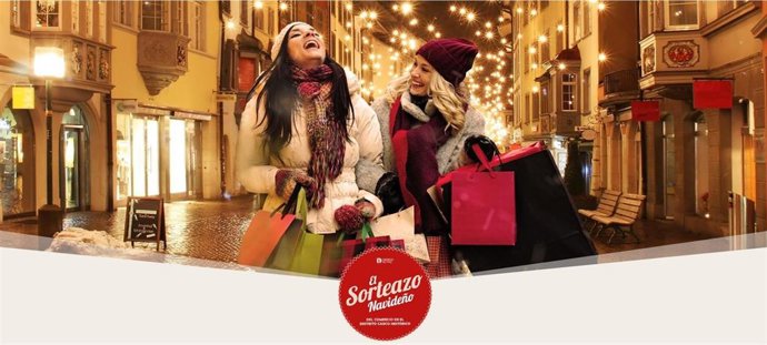 Imagen de El Sortezo del Casco Histórico.