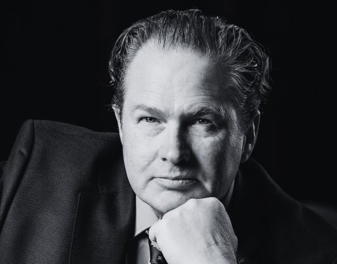 Ignacio Purcell Mena lidera la expansión de Black Star Group