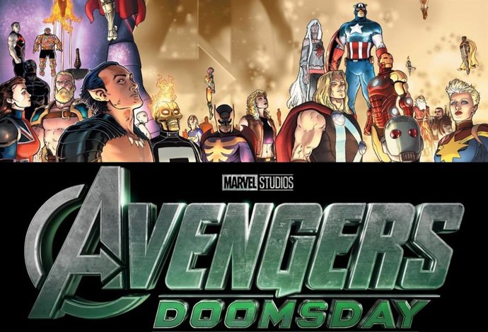 ¿Ha SPOILEADO Una Directora De Marvel La Llegada De Un Poderoso Superhéroe A Vengadores: Doomsday?