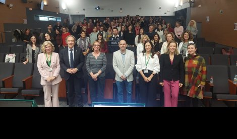 Es Andalucía - Granada