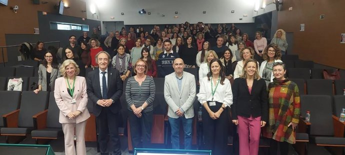 III Jornadas Provinciales De Ámbito Sanitario Ante La Violencia De Género