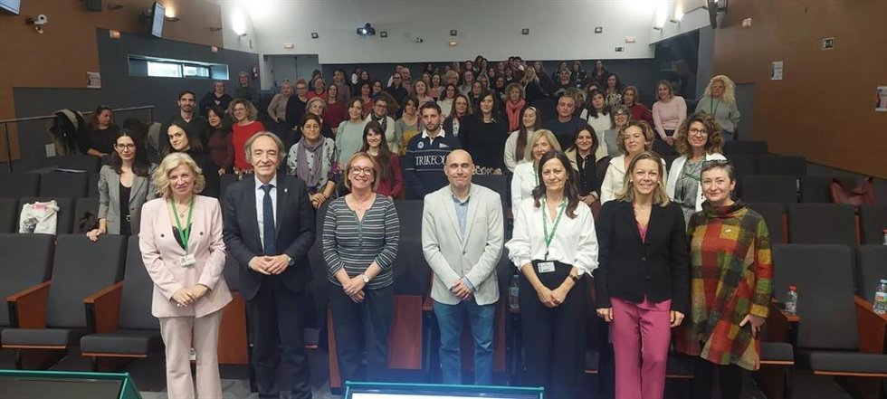 III Jornadas Provinciales De Ámbito Sanitario Ante La Violencia De Género