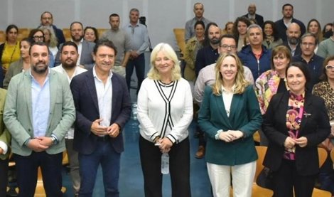 Es Andalucía - Cádiz