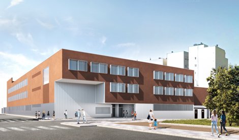 Es  Andalucía - Almería