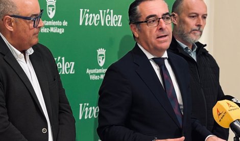 Es Andalucía - Málaga