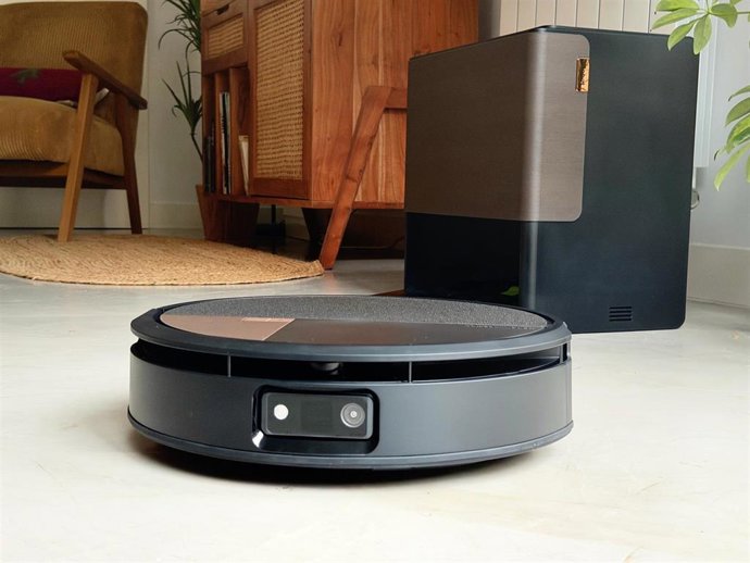 Roomba Max 705 Combo