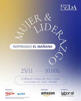 Cartel de la jornada.